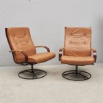 1740 9379 Snurrfåtöljer